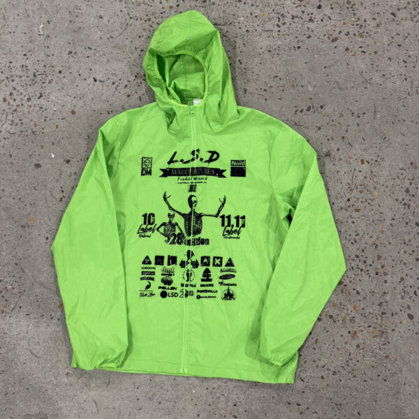 28 green