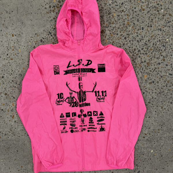 28 pink