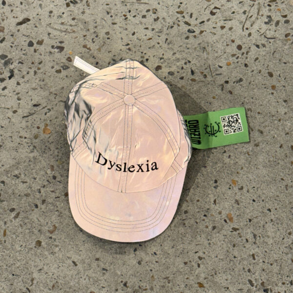 3M Dyslixa cap