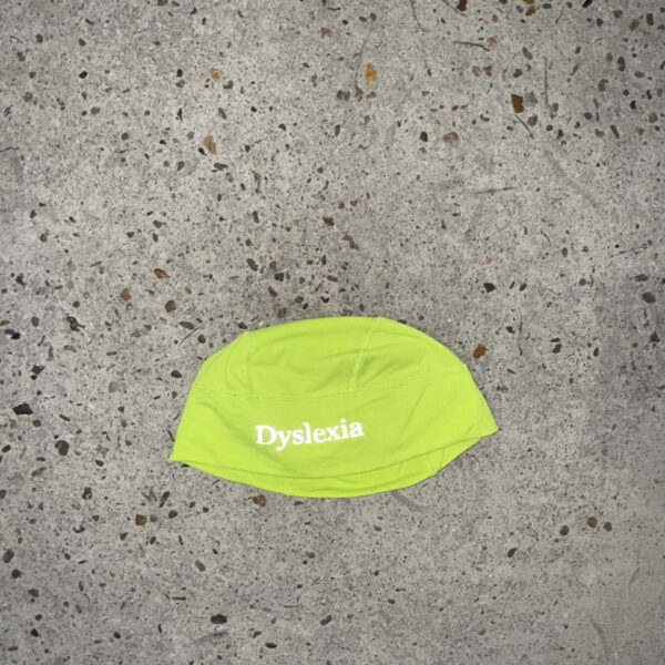 Running beanie