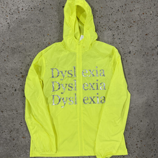 Dyslixa yellow