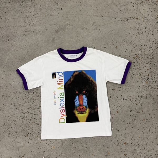 Dyslixa monkey