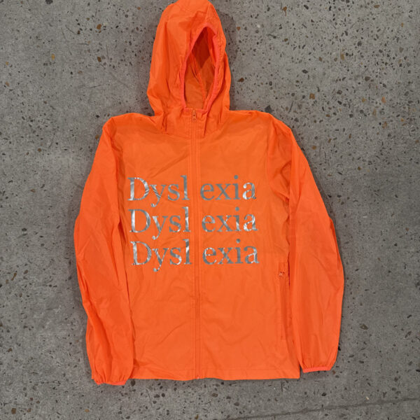 Dyslixa orange