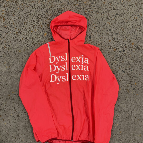 Dyslixa rose pink