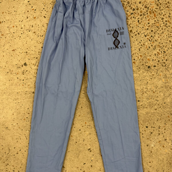 docotr pants