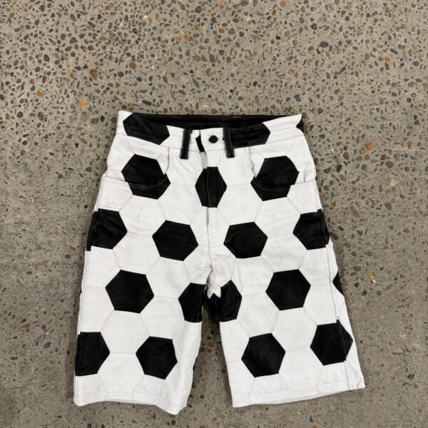 Football shorts