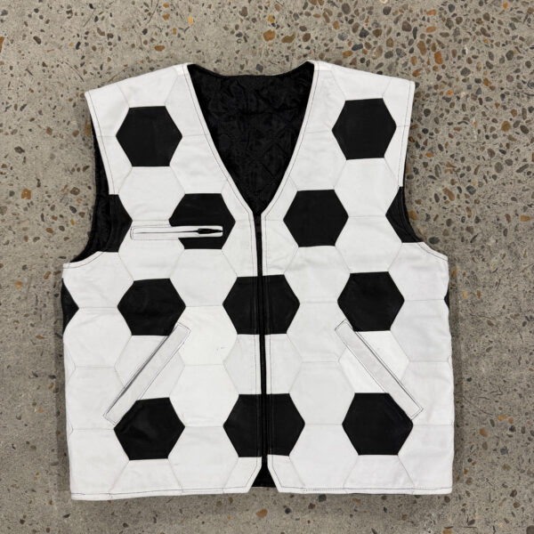 Football vest