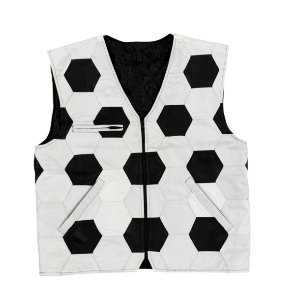 Football vest