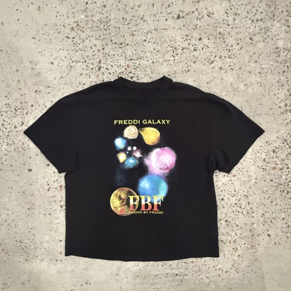 FBF galaxy tee