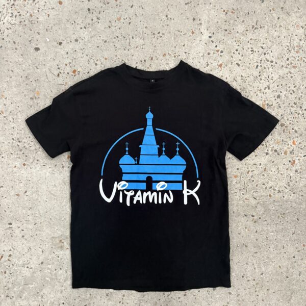 vitamin K tshirt