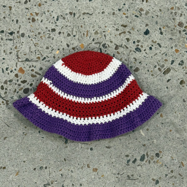 stik bucket hat