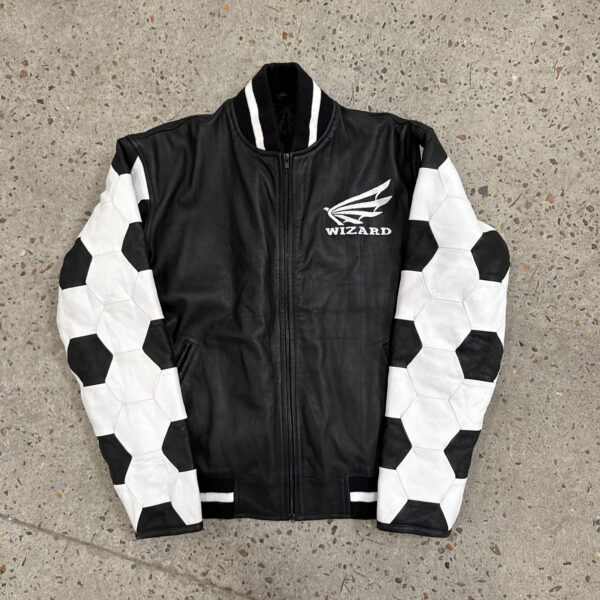 Football wizard wing